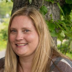Meet your Posher, Kristen